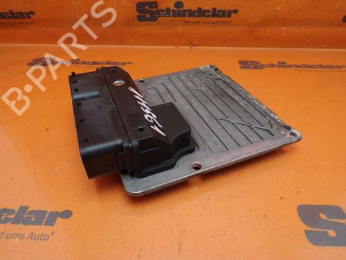 Used Engine control unit (ECU) MERCEDES-BENZ C-CLASS Coupe (CL203) C 180 Kompressor (203.746) (143 hp) 32649109