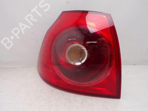 Left taillight VW GOLF V (1K1) 1.4 16V | BP32838892C34 - Image 2