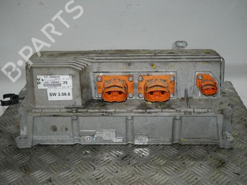 Control unit RENAULT KANGOO Express (FW0/1_) Z.E. (FW0Z, FW1Z) | BP30189485M11