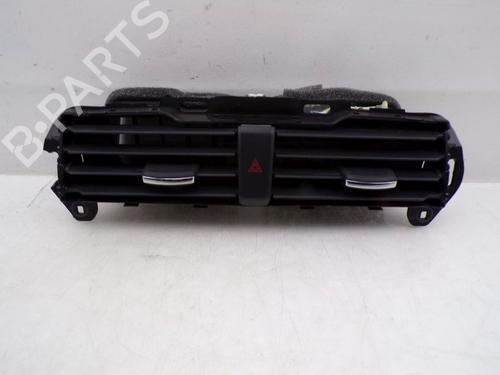 Luftventilen FORD MONDEO V Turnier (CF) 2.0 TDCi (150 hp) 33157892