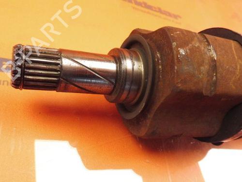 Right front driveshaft OPEL COMBO Box Body/MPV 1.3 CDTI 16V | BP33148822M39 - Image 3