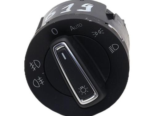 Used Headlight switch Headlight switch VW GOLF VII (5G1, BQ1, BE1, BE2) 2.0 GTI (230 hp) 38789054 38789054