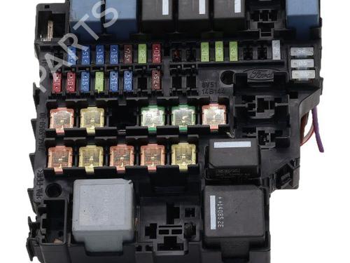 Used Fuse box Fuse box FORD B-MAX (JK) 1.0 EcoBoost (100 hp) 36756885 36756885