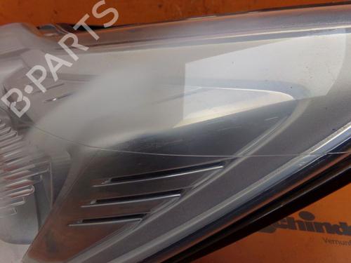 Left headlight FORD FOCUS II (DA_, HCP, DP) 1.6 | BP32837457C28  - Image 9