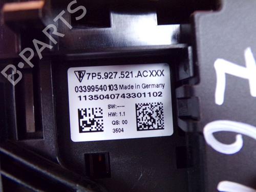 Electronic module PORSCHE CAYENNE (92A) 4.2 S Diesel | BP38312893M83  - Image 7