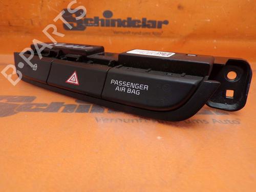 Warning switch KIA CEED Sportswagon (CD) 1.6 GDI Hybrid | BP33152382I22 - Image 3