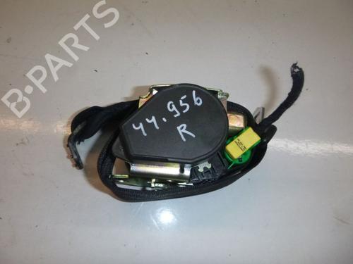 Used Front right seatbelt AUDI TT (8N3) 1.8 T (180 hp) 32823377