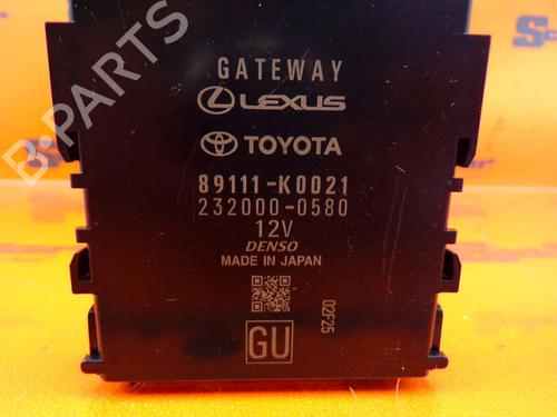 Used Control unit Control unit TOYOTA YARIS (_P21_, _PA1_, _PH1_) 1.5 (MXPA11) (125 hp) 33147459 33147459