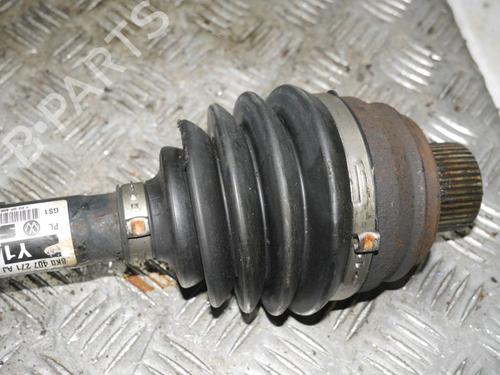 Right front driveshaft AUDI A4 B8 Avant (8K5) 2.0 TDI | BP33158477M39 - Image 2