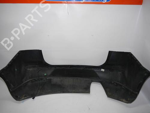 Rear bumper SEAT ALTEA (5P1) 2.0 TDI | BP24383195C8 