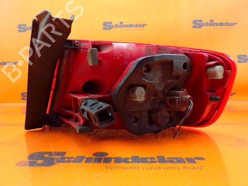 Left taillight AUDI A4 B8 (8K2) 2.7 TDI | BP32642804C34