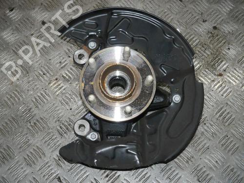 Used Other FORD FOCUS IV (HN) 1.0 EcoBoost mHEV (155 hp) 33153995