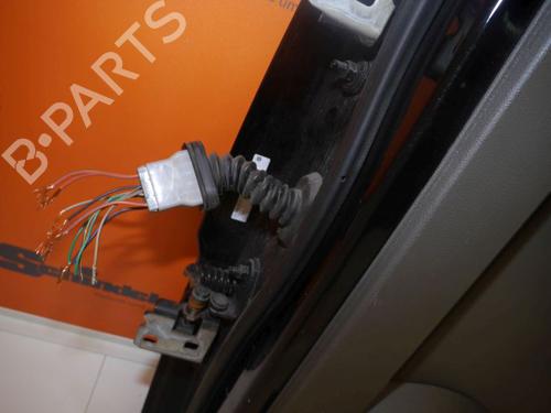 Right rear door DODGE NITRO 2.8 CRD | BP24389736C5 