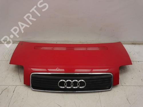 Hood AUDI A2 (8Z0) 1.4 | BP29918107C1