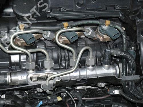 Engine BMW 2 Active Tourer (F45) 216 d | BP33151226M1  - Image 7