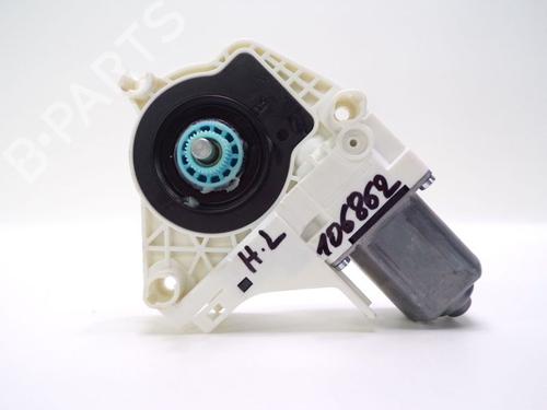 Left rear window motor AUDI Q5 (8RB) 3.0 TFSI quattro | BP24389032E23 