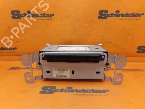 Used Electronic module Electronic module JAGUAR XF I (X250) 3.0 (238 hp) 33151696 33151696