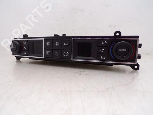 Climate control CITROËN C5 III Break (RW_) 1.6 HDi 110 | BP32012916I5