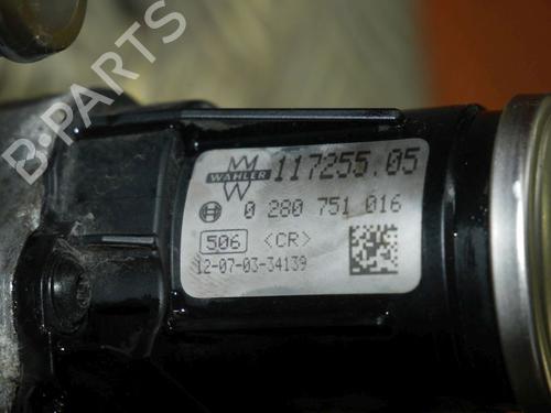 Egr VW PASSAT B7 Variant (365) 2.0 TDI | BP33154465M69  - Image 7
