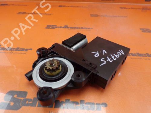 Right front window motor VOLVO C30 (533) D4 | BP32645573E20