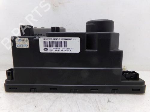 Compressor cierre centralizado MERCEDES-BENZ SLK (R170) 230 Kompressor (170.447) (193 hp) 31162194