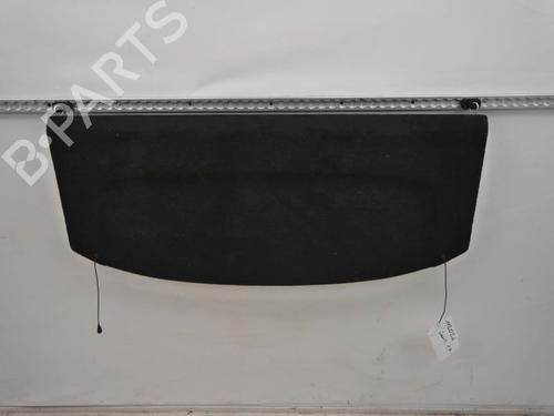 Used Rear parcel shelf SEAT LEON (1P1) 2.0 TDI (140 hp) 29515140
