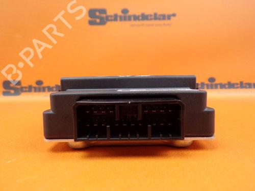 Electronic module KIA SPORTAGE IV (QL, QLE) 1.6 T-GDI AWD | BP33145652M83  - Image 5
