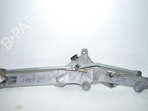 Viskermotor vindrude MERCEDES-BENZ S-CLASS (W220, V220) S 320 (220.065, 220.165) (224 hp) 33141524