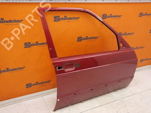 Right front door MERCEDES-BENZ 190 (W201) E 2.6 | BP24624274C3 