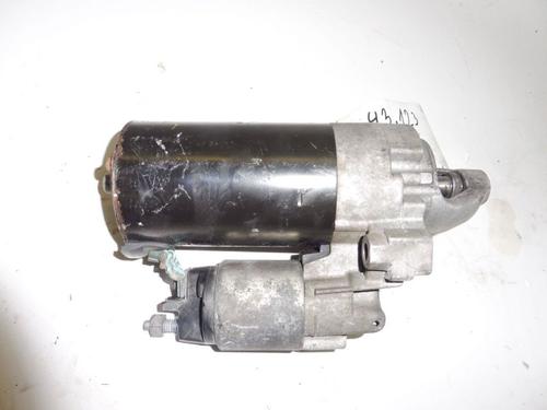 Used Starter MINI MINI CLUBMAN (R55) Cooper D (109 hp) 24384147