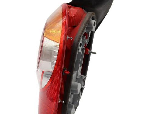 Right taillight RENAULT MODUS / GRAND MODUS (F/JP0_) 1.2 (JP0C, JP0K, FP0C, FP0K, FP0P, JP0P, JP0T) | BP34105122C35 - Image 2