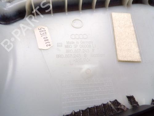 Other AUDI Q5 (8RB) 3.0 TDI quattro | BP33148024O1 - Image 4