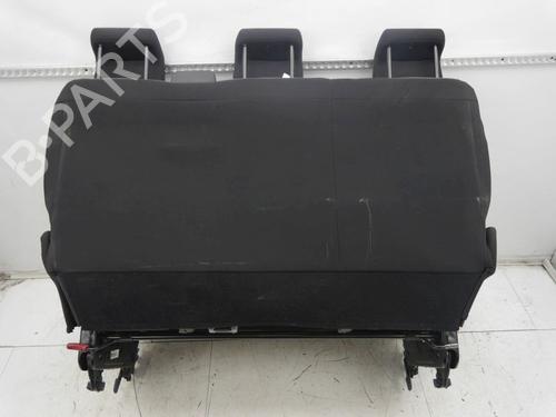 Rear seat PEUGEOT TRAVELLER Bus (V_) 2.0 BlueHDi 180 | BP30189564C17 