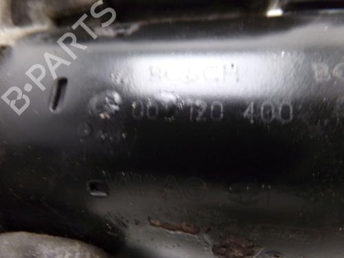 Starter VW FOX Hatchback (5Z1, 5Z3, 5Z4) 1.2 | BP29515092M8 
