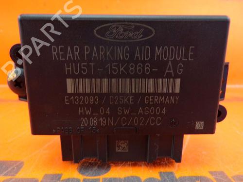 Used Electronic module FORD ECOSPORT 1.0 EcoBoost (125 hp) 28363539