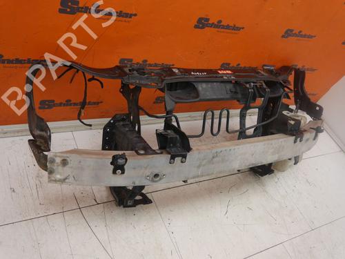 Crossmember MERCEDES-BENZ C-CLASS (W203) C 220 CDI (203.008) | BP27857002C162 