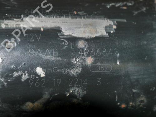 Starter SAAB 9-3 (YS3D) 2.0 Turbo | BP33147777M8  - Image 7