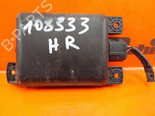 Elektronisk sensor MAZDA 3 (BM, BN) 2.0 (120 hp) 24392480