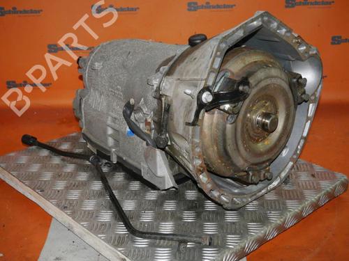 Used Gearbox MERCEDES-BENZ C-CLASS Coupe (CL203) C 180 (203.735) (129 hp) 26535718