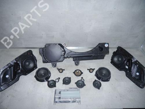 Used Radio Radio AUDI E-TRON (GEN) 55 quattro (408 hp) 33144051 33144051