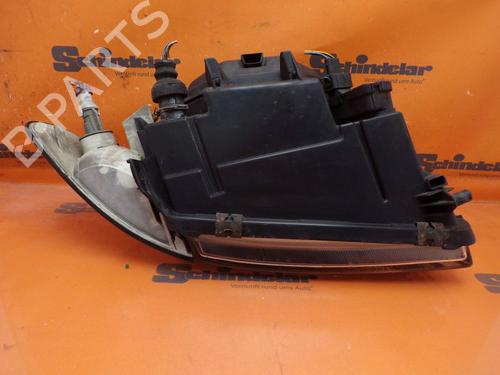 Left headlight AUDI A4 B5 (8D2) 2.6 | BP33152308C28 - Image 8