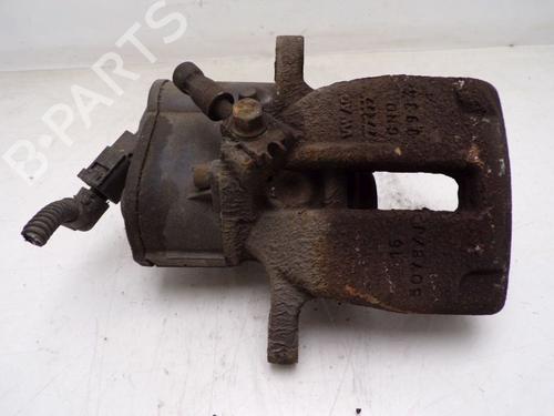 Used Left rear brake caliper Left rear brake caliper VW TIGUAN (5N_) 1.4 TSI (122 hp) 33157181 33157181