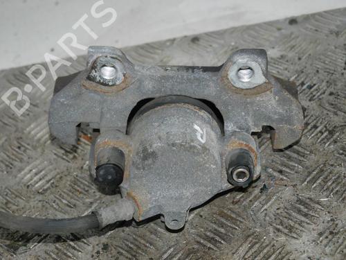 Right front brake caliper FIAT 500 (312_) 1.2 (312AXA1A) | BP33298515M104 - Image 3