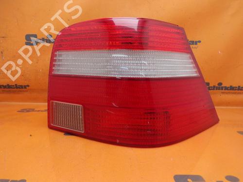 Used Right taillight VW GOLF IV (1J1) 1.4 16V (75 hp) 27437776