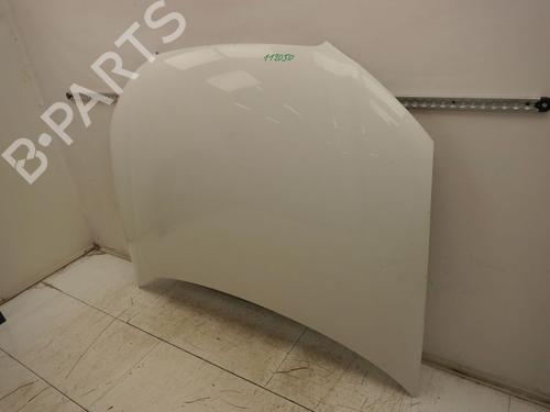 Hood AUDI A3 Sportback (8PA) 1.6 | BP29918106C1 