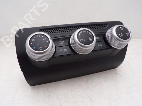 Climate control AUDI A1 Sportback (8XA, 8XF) 1.0 TFSI | BP33155642I5 - Image 2