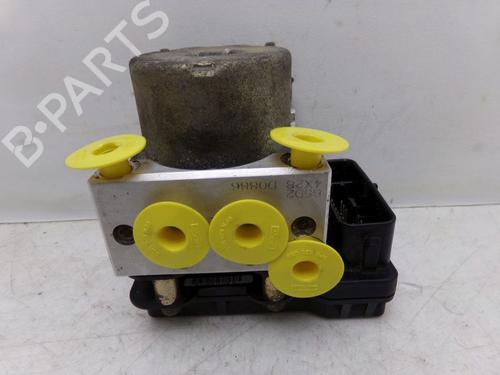 ABS pump SUZUKI VITARA (ET, TA, TD) 1.6 i 16V All-wheel Drive (ET, TA02, SE416) | BP29737293M43 
