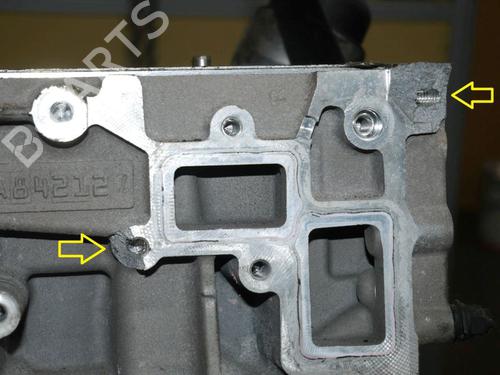 Other MERCEDES-BENZ E-CLASS (W213) E 200 d (213.013) | BP30567005O1 