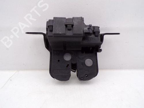 Used Electronic module BMW 1 (F20) 116 i (136 hp) 33157383