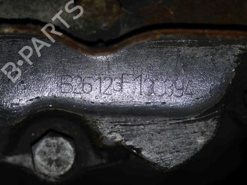Gearbox OPEL CORSA C (X01) 1.2 (F08, F68) | BP34276805M3  - Image 7